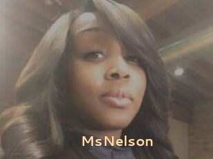 MsNelson