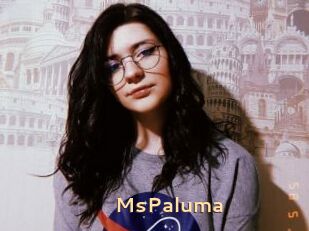 MsPaluma