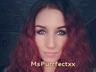 MsPurrfectxx