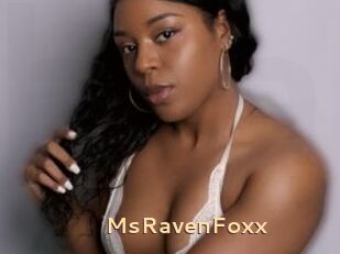 MsRavenFoxx