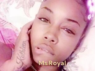 MsRoyal