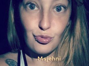 Msjehni