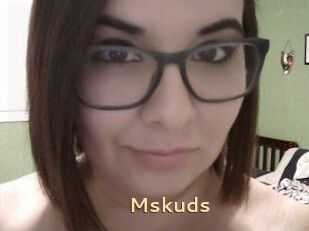 Mskuds