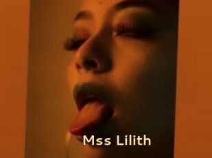 Mss_Lilith