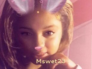 Mswet23