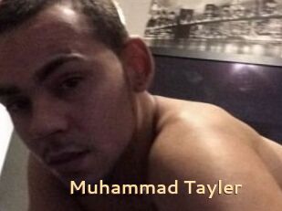 Muhammad_Tayler