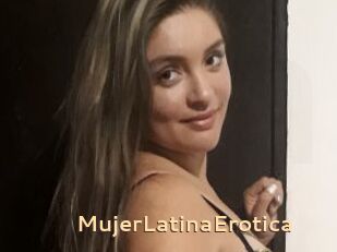 MujerLatinaErotica