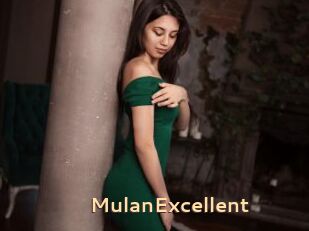 MulanExcellent