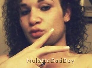 MulattoBadBoy