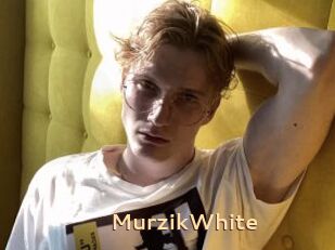 MurzikWhite