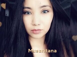 Musantana