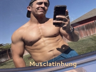 Musclatinhung