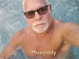 Musclddy