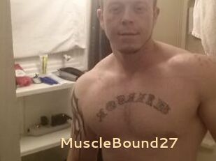 MuscleBound27