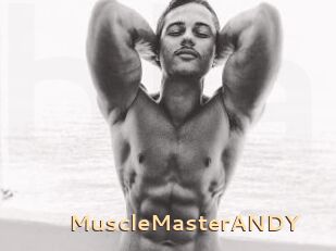 MuscleMasterANDY