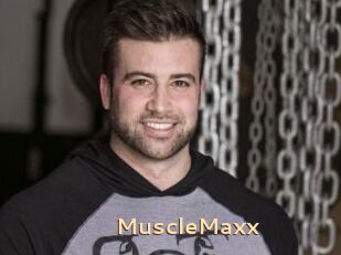 MuscleMaxx