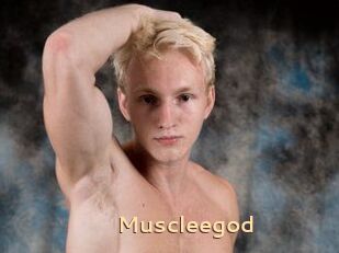 Muscleegod