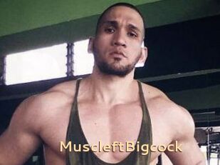 MuscleftBigcock