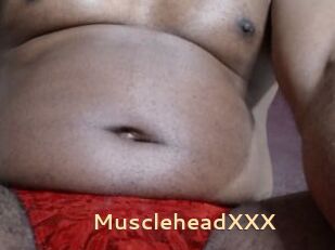 MuscleheadXXX