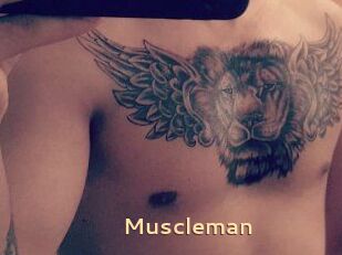 Muscleman