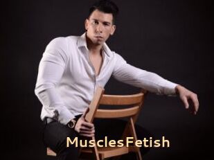 MusclesFetish