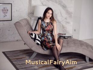 MusicalFairyAim