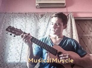 MusicalMuscle