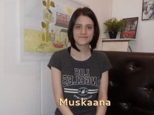 Muskaana