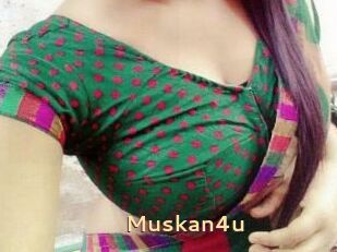 Muskan4u