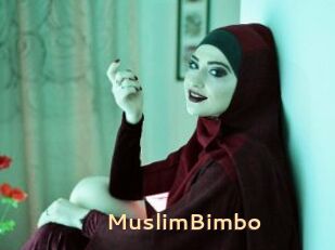 MuslimBimbo