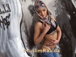 MuslimRaaida