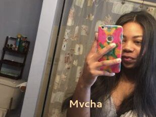 Mvcha