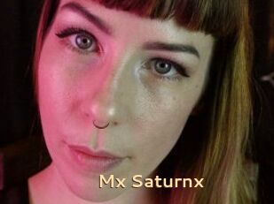 Mx_Saturnx