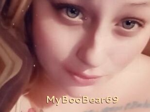 MyBooBear69