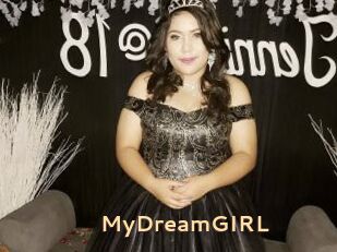 MyDreamGIRL