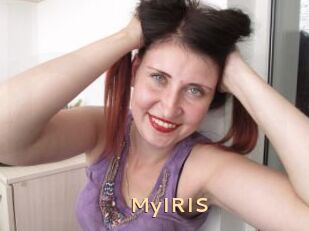 MyIRIS