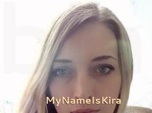 MyNameIsKira