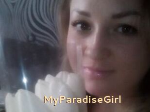 MyParadiseGirl