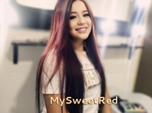 MySweetRed