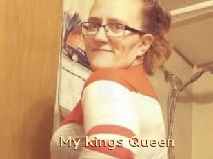 My_Kings_Queen