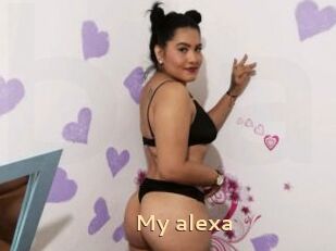 My_alexa