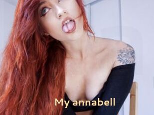 My_annabell