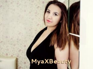 MyaXBeauty