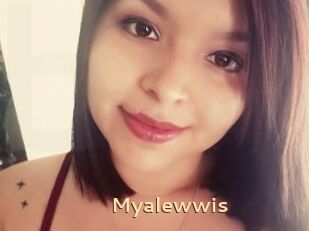 Myalewwis