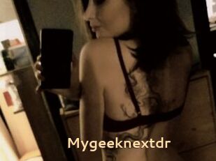 Mygeeknextdr