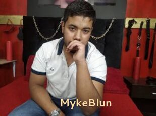 MykeBlun