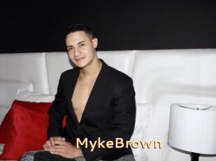 MykeBrown