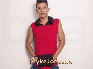 MykeJonesxx