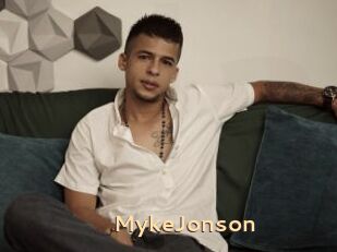 MykeJonson