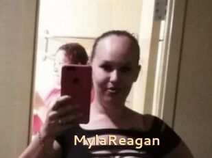 MylaReagan